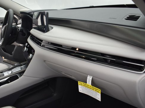 New 2026 INFINITI QX60 Luxe w/ Cargo Package image 25