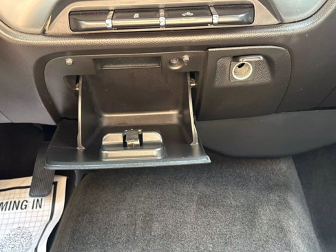 Used 2017 Chevrolet Silverado 1500 LT w/ Trailering Package image 15