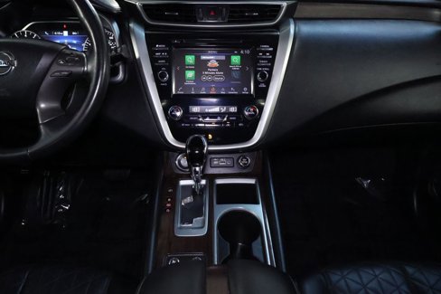 Used 2020 Nissan Murano Platinum image 20