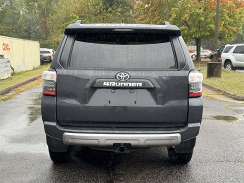 Used 2024 Toyota 4Runner TRD Off-Road Premium image 21