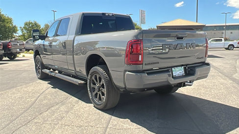 New 2026 RAM 3500 Laramie image 5