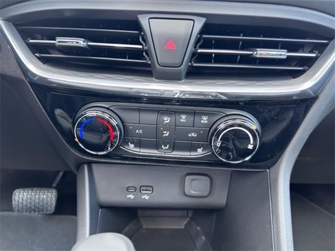 New 2026 Buick Encore GX Sport Touring w/ Experience Buick Package image 15