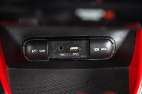 Used 2019 Kia Soul + image 36