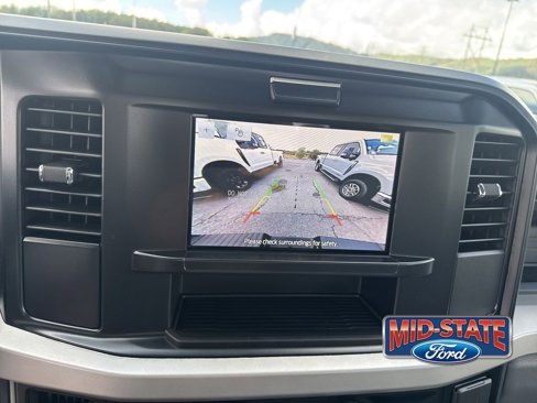 New 2026 Ford F250 XL w/ XL Off-Road Package image 27