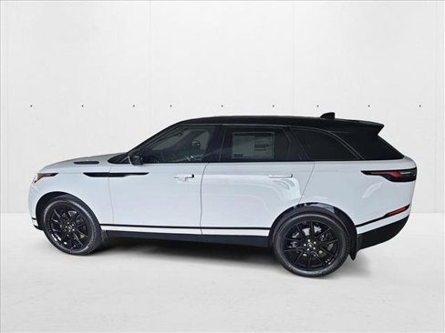 New 2026 Land Rover Range Rover Velar Dynamic SE image 8