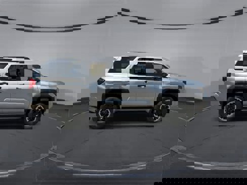 New 2025 Toyota 4Runner TRD Off-Road image 9