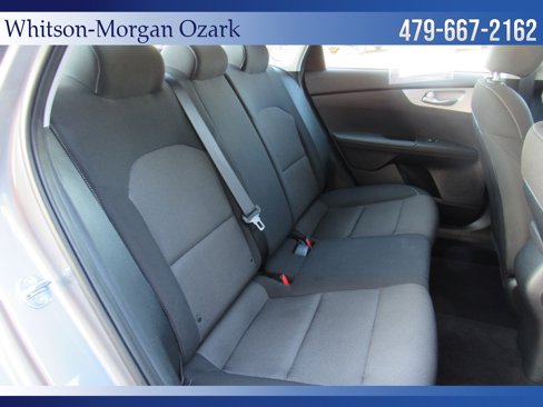 Used 2024 Kia Forte LXS image 23