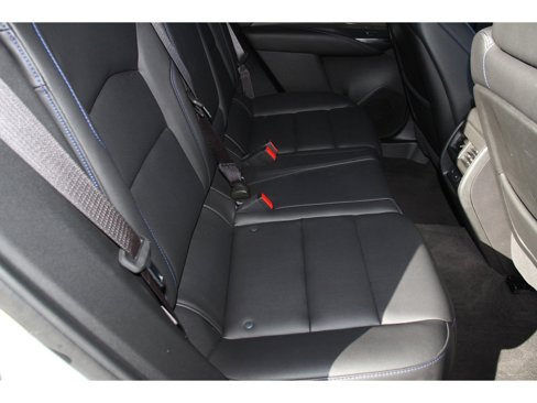 Used 2024 Cadillac XT4 Sport w/ Cold Weather Package image 17