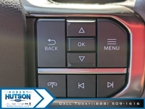 New 2026 Ford F250 King Ranch image 24
