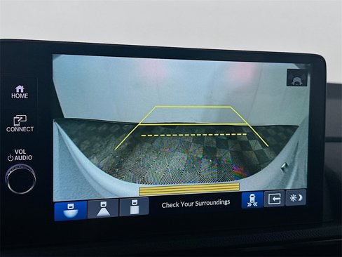 Used 2026 Honda CR-V EX-L image 19