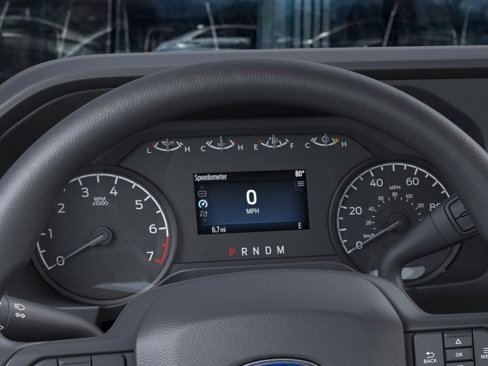 New 2026 Ford F250 XL w/ STX Appearance Package image 13