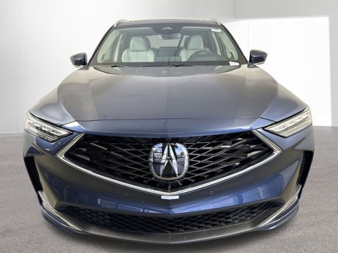 New 2026 Acura MDX w/ Advance Package image 26