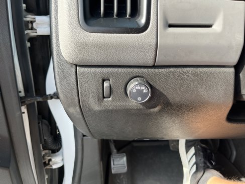 Used 2022 Chevrolet Colorado W/T w/ WT Convenience Package image 15