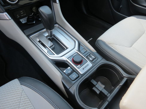 Used 2020 Subaru Forester Premium image 22
