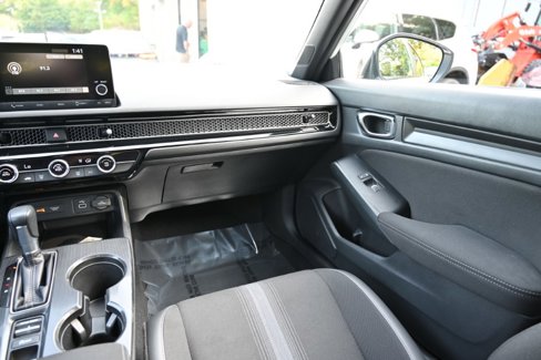 Used 2024 Honda Civic Sport image 11