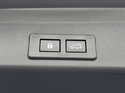 Certified 2025 Subaru Ascent Bronze Edition image 29