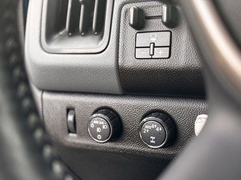 Certified 2022 Chevrolet Colorado Z71 image 8