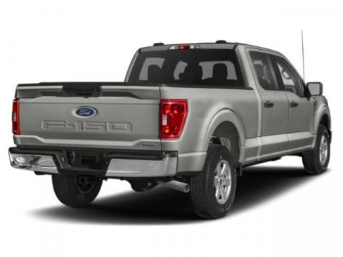 Used 2023 Ford F150 XLT w/ Equipment Group 302A High image 2