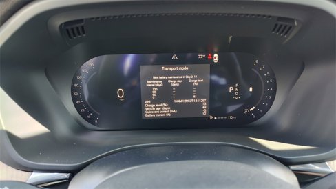 New 2026 Volvo XC60 B5 Plus w/ Climate Package image 15