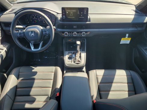 New 2026 Honda CR-V Sport-L image 15