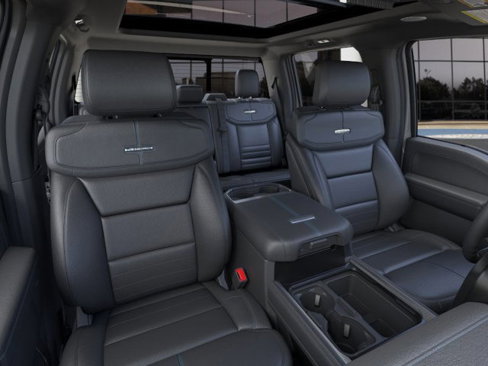 New 2026 Ford F350 Platinum image 10