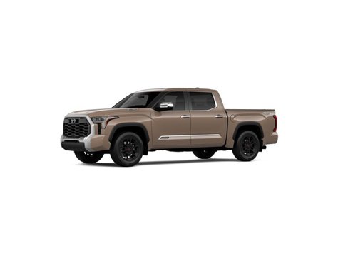New 2026 Toyota Tundra 1794 Edition image 2