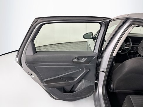 Used 2025 Volkswagen Jetta S image 24