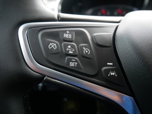 Used 2023 Chevrolet Equinox LT image 26