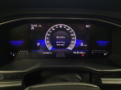 Used 2024 Volkswagen Jetta SE image 23