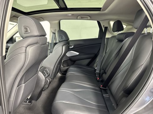 New 2025 Acura RDX w/ Technology Package image 22