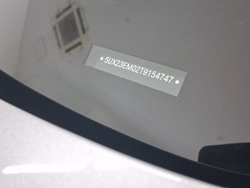 New 2026 BMW X7 xDrive40i w/ M Sport Package image 19