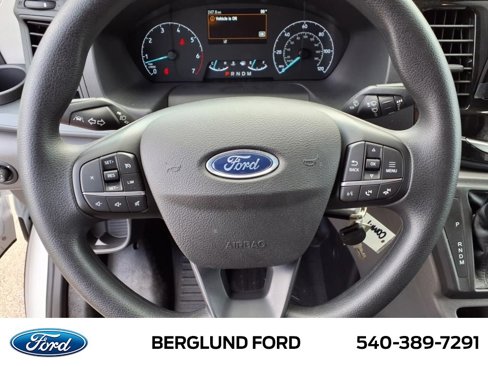 New 2024 Ford Transit 350 AWD w/ Interior Upgrade Package image 17
