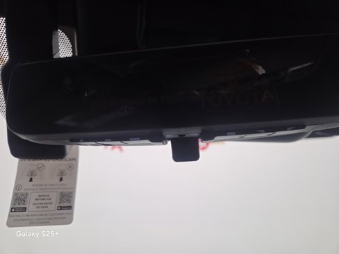 New 2026 Toyota Tundra 1794 Edition image 95