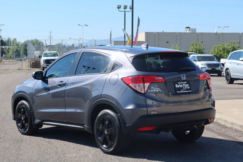 Used 2018 Honda HR-V EX image 20