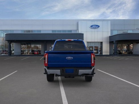 New 2026 Ford F350 Lariat image 5