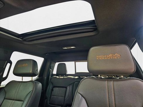 Certified 2024 Chevrolet Silverado 1500 High Country w/ High Country Premium Package image 14