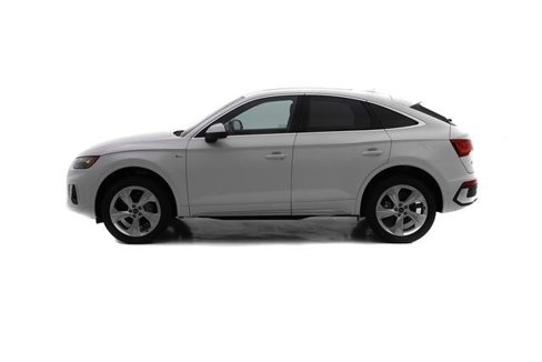 Used 2025 Audi Q5 2.0T Premium Plus w/ Premium Plus Package image 2