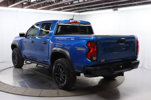 Used 2023 Chevrolet Colorado Trail Boss w/ Advanced Trailering Package image 5