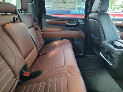 New 2026 GMC Sierra 1500 Denali Ultimate image 13