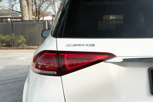 Used 2022 Mercedes-Benz GLE 63 AMG S image 26