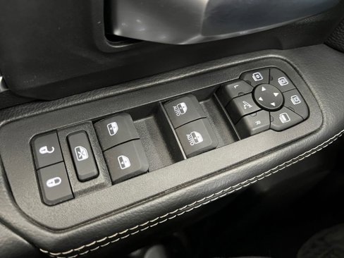 New 2025 RAM 2500 Big Horn image 31
