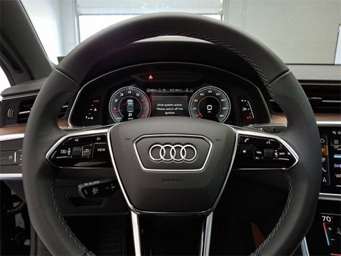 New 2025 Audi A7 3.0T Premium Plus image 18