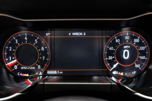 Used 2019 Ford Mustang GT Premium w/ Equipment Group 401A image 28
