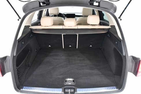 Certified 2022 Mercedes-Benz GLC 300 4MATIC image 19
