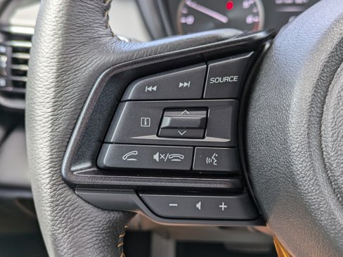 New 2025 Subaru Outback Wilderness image 24