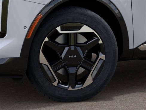 New 2026 Kia Sportage SX image 10