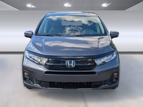 New 2026 Honda Odyssey Touring image 6
