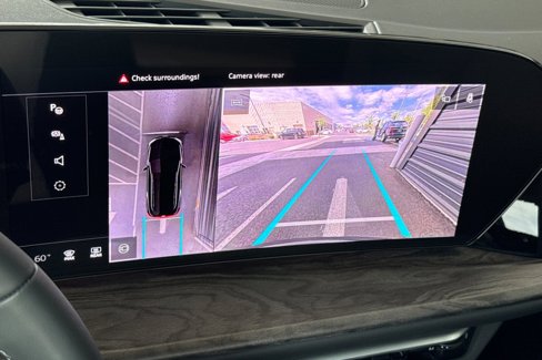New 2025 Audi Q5 Premium Plus image 19