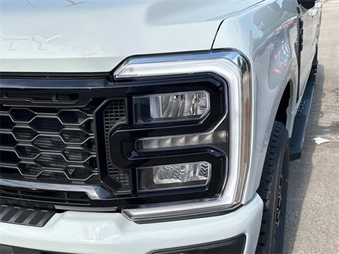 New 2026 Ford F350 XLT image 11