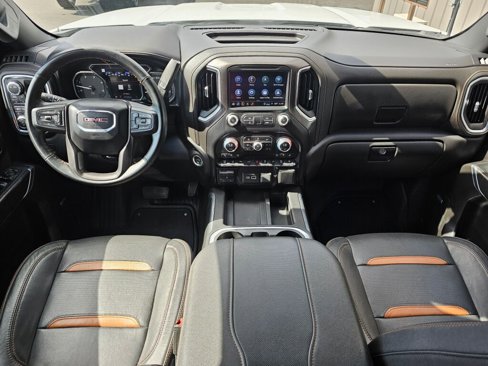 Used 2023 GMC Sierra 3500 AT4 w/ AT4 Premium Plus Package image 22